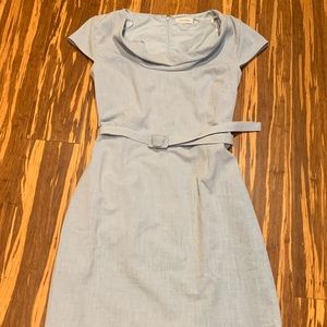 *Calvin Klein* Midi Dress